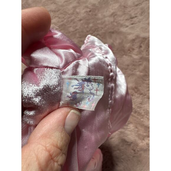 Set 2 My Disney Girl Doll Dresses Cinderella & Aurora Style Blue/Pink 18” - Picture 7 of 7